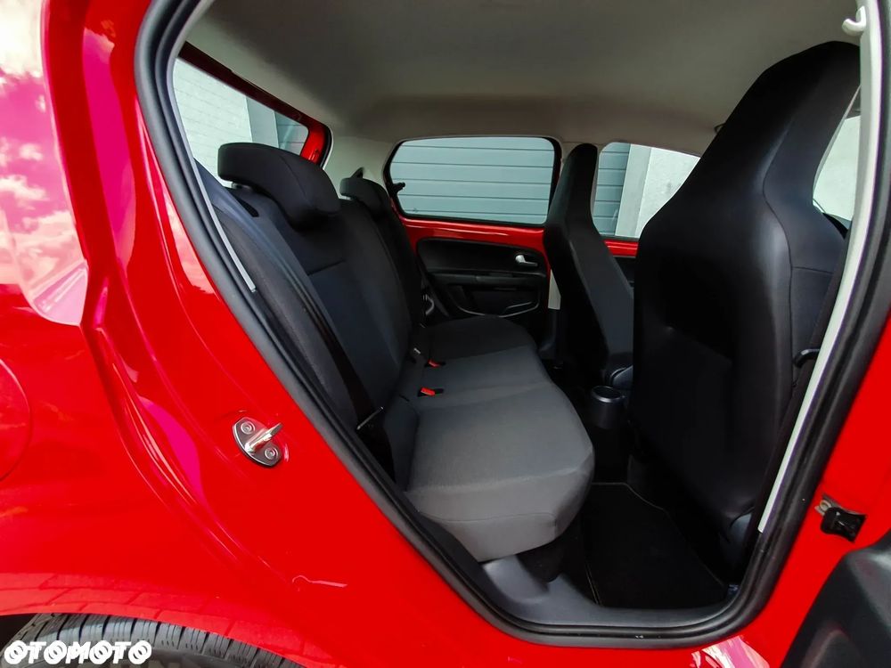 Volkswagen up! - 26