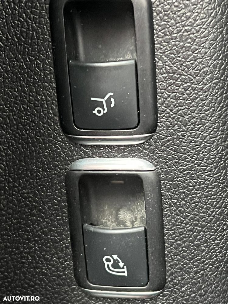 Mercedes-Benz GLE Coupe 43 AMG 4MATIC - 31