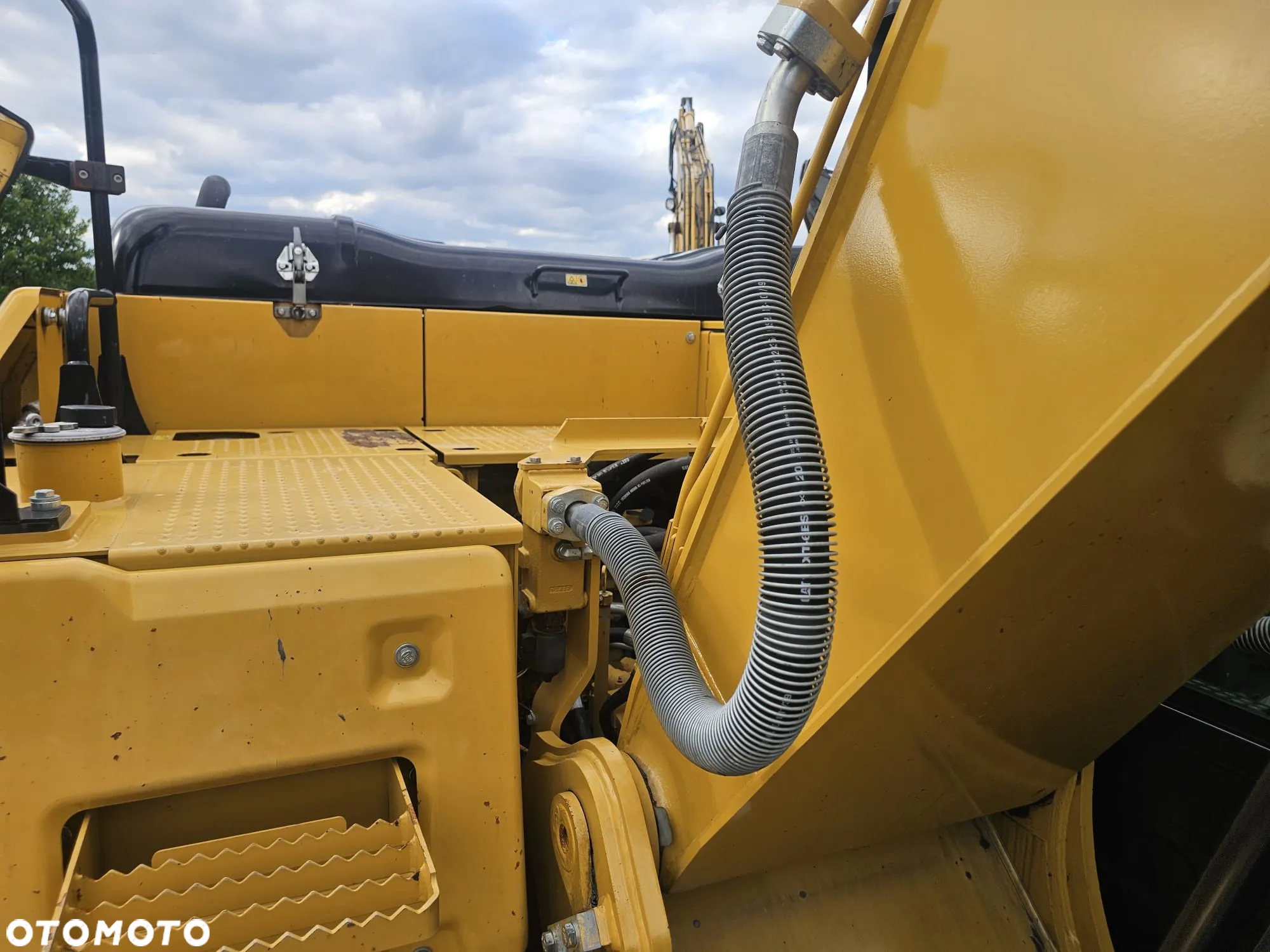 Caterpillar 320FL 320 FL - 21