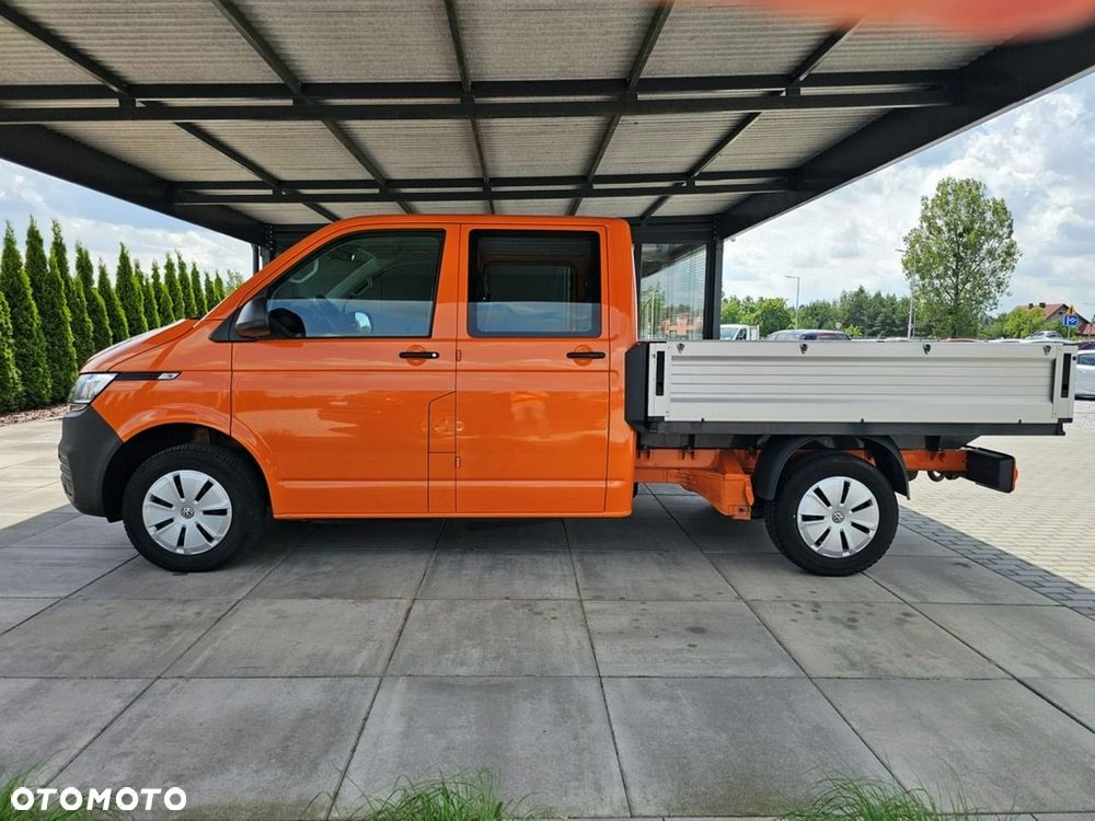 Volkswagen Transporter - 13