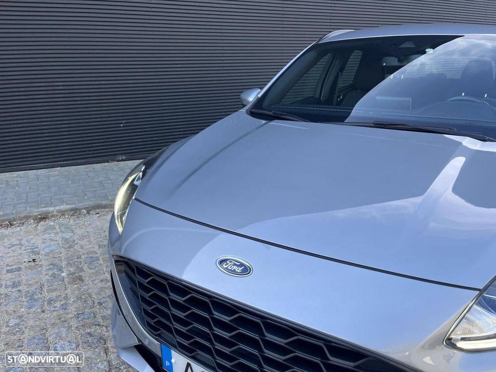 Ford Kuga 1.5 EcoBoost ST-Line - 21