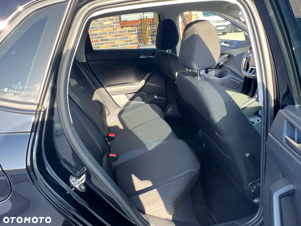 Volkswagen Polo 1.0 TSI OPF UNITED - 20