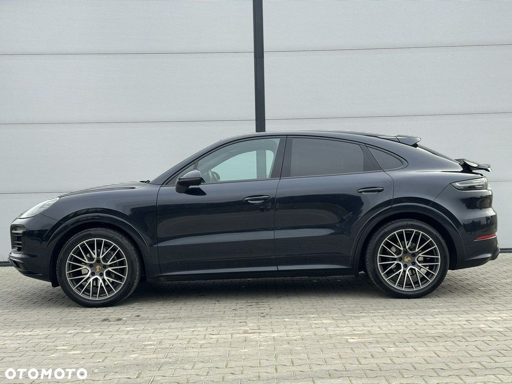 Porsche Cayenne - 14