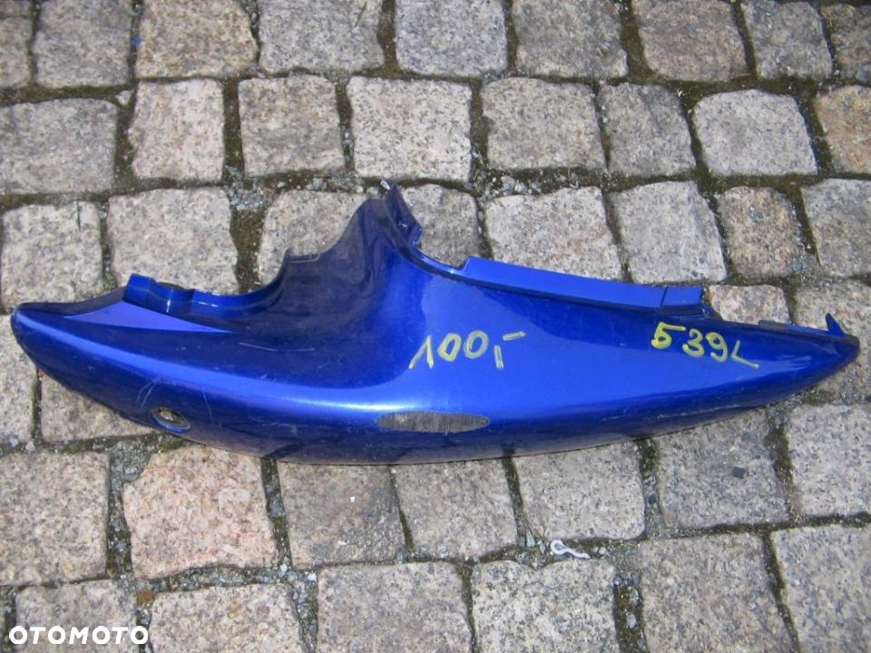 SUZUKI SV 650 SV 1000 LEWY OGON OWIEWKA LEWA - 1