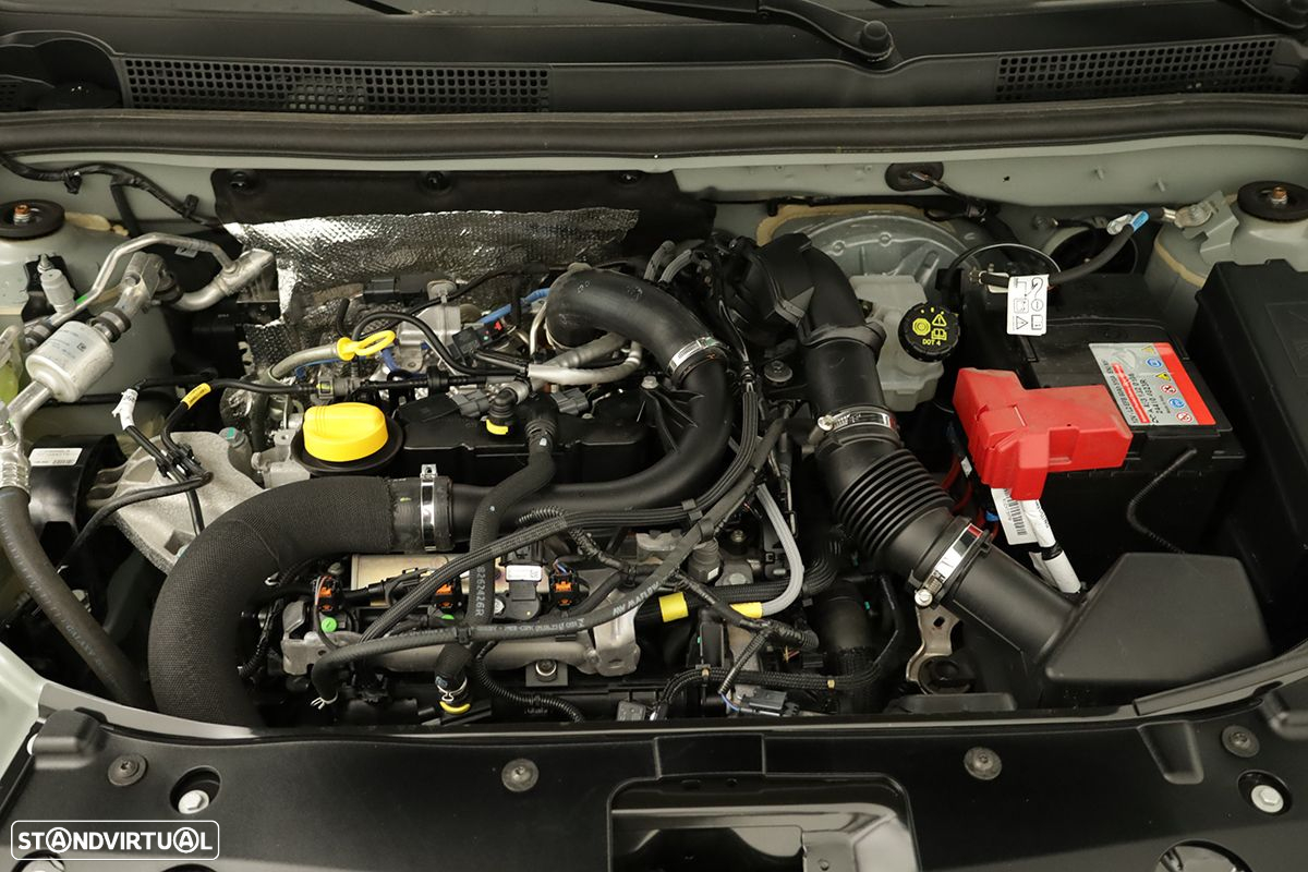 Dacia Jogger 1.0 ECO-G Extreme+ Up&Go 7L Bi-Fuel - 26