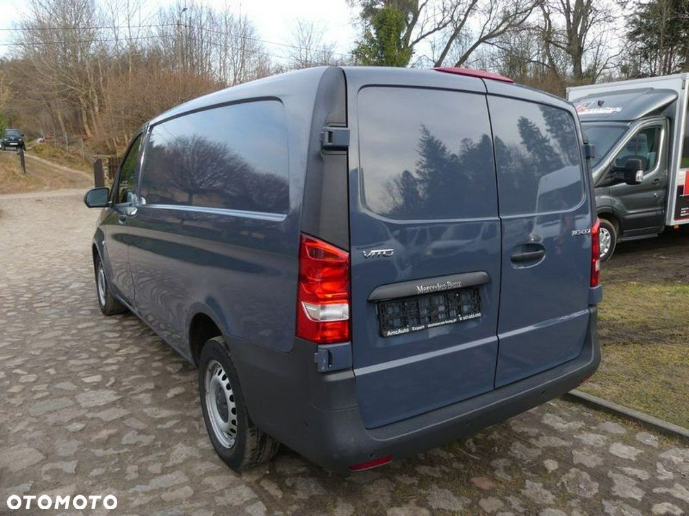 Mercedes-Benz Vito - 22