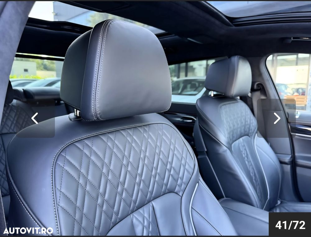 BMW Seria 7 730Ld xDrive - 23