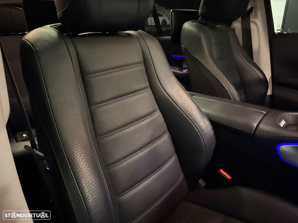 Mercedes-Benz GLS 350 d 4Matic - 44