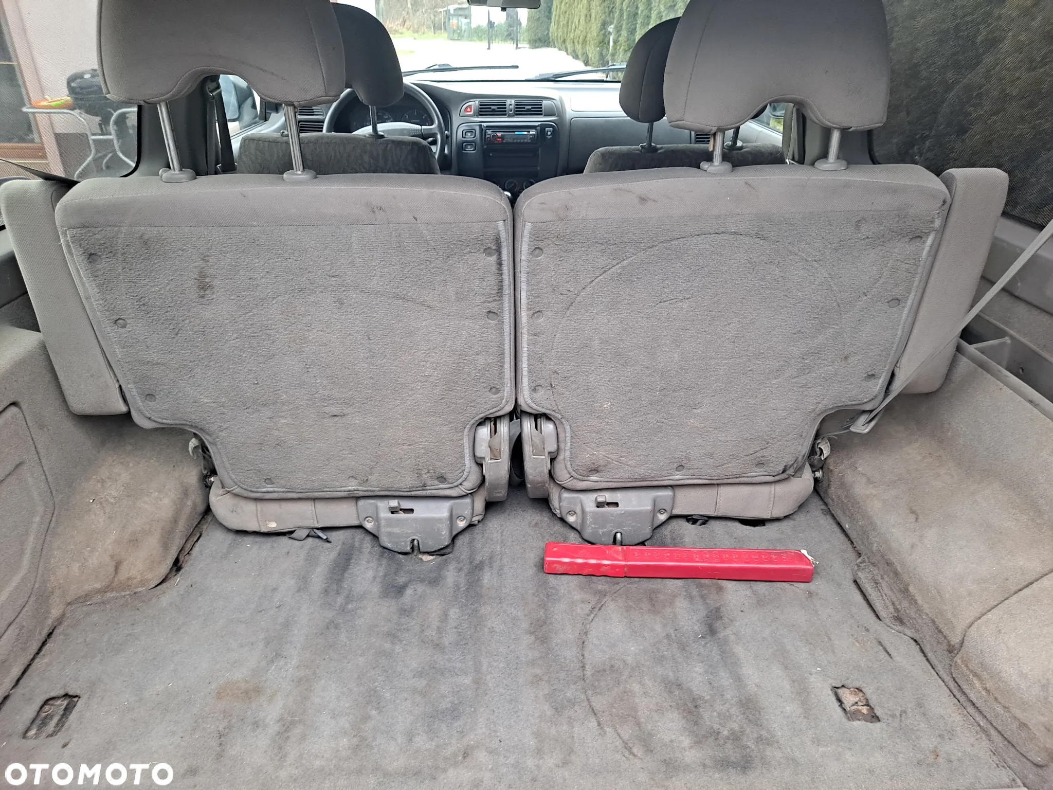 Nissan Patrol GR 3.0 TDI Elegance - 12