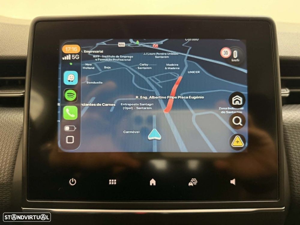 Renault Clio 1.0 TCe Intens - 3