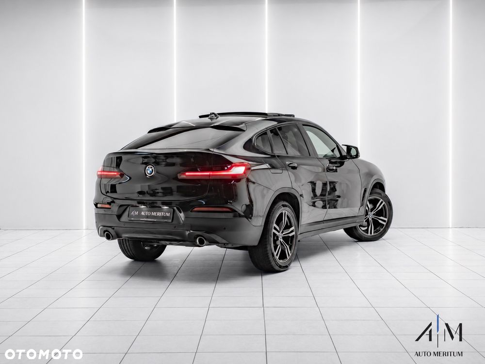 BMW X4 - 4