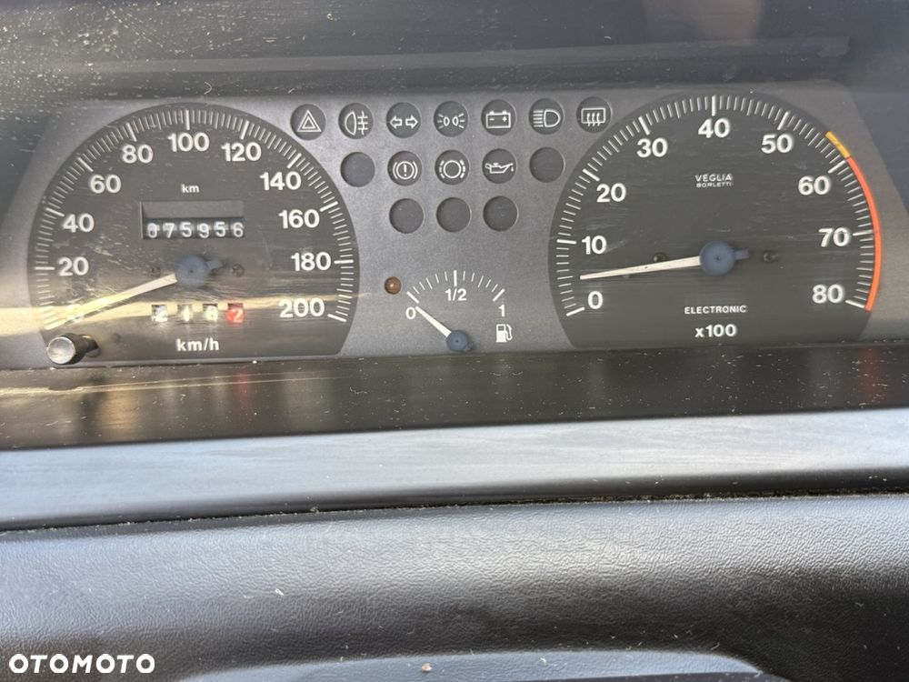 Fiat Tipo - 21