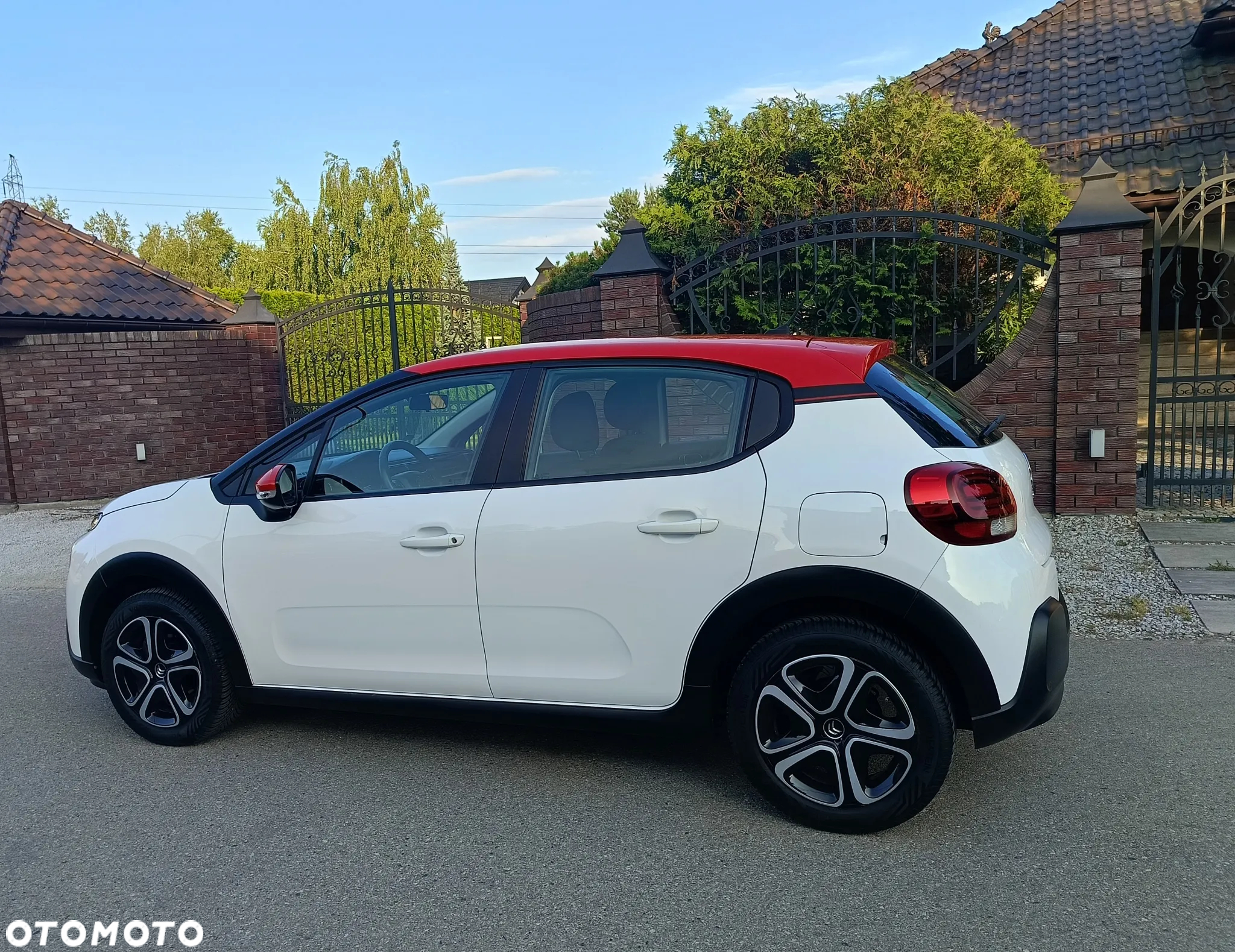 Citroën C3 - 3