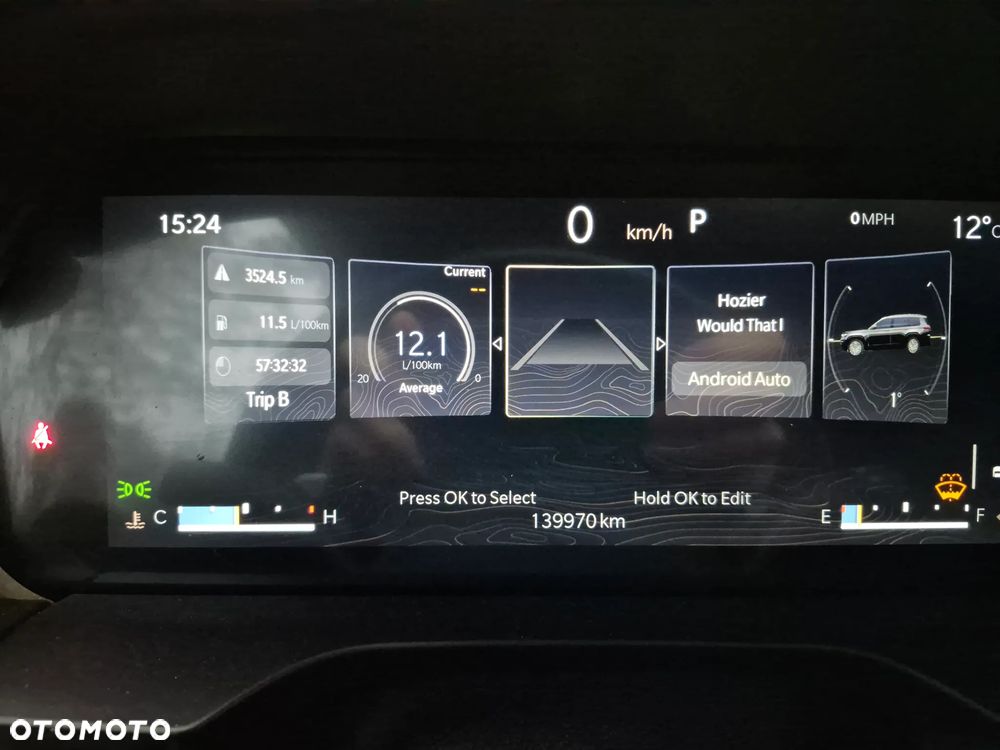 Jeep Grand Cherokee - 20