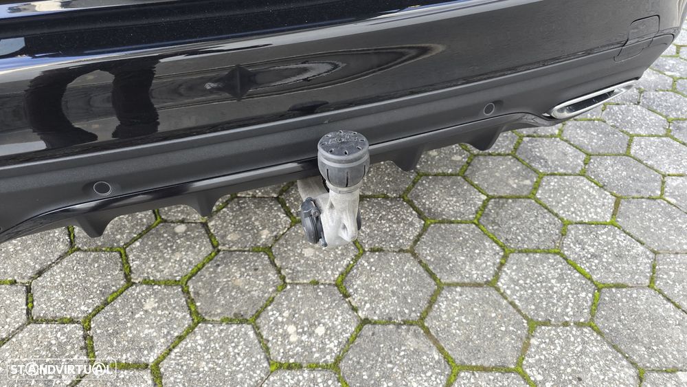 Mercedes-Benz C 300 de AMG Line - 10