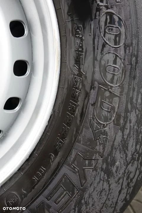 Schmitz Cargobull FIRANKA / STANDARD / OSIE SCHMITZ / NOWE PLANDEKI - 13