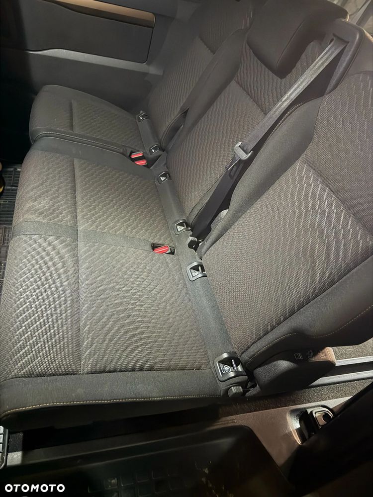 Citroën SpaceTourer - 5