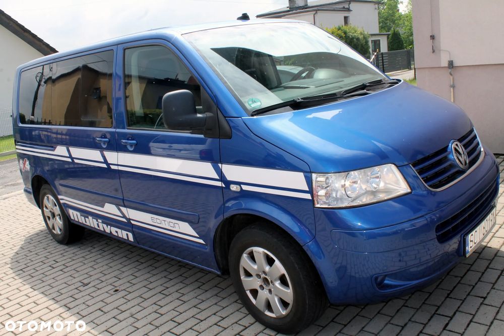 Volkswagen Multivan L1 Highline 4Motion - 2