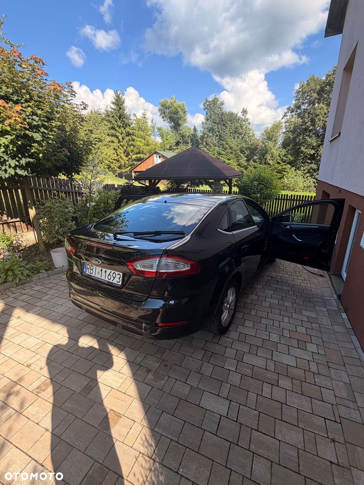Ford Mondeo 1.6 T Trend - 3