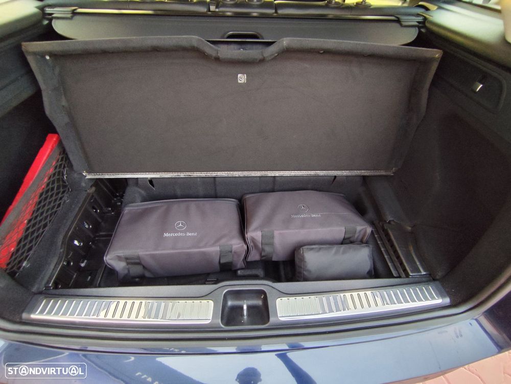 Mercedes-Benz GLC 300 de 4Matic - 32