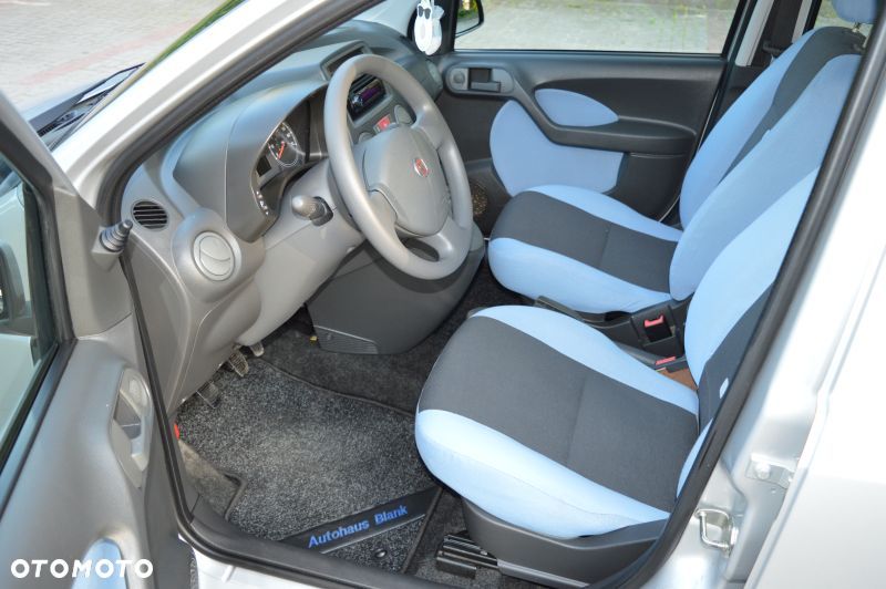 Fiat Panda - 12
