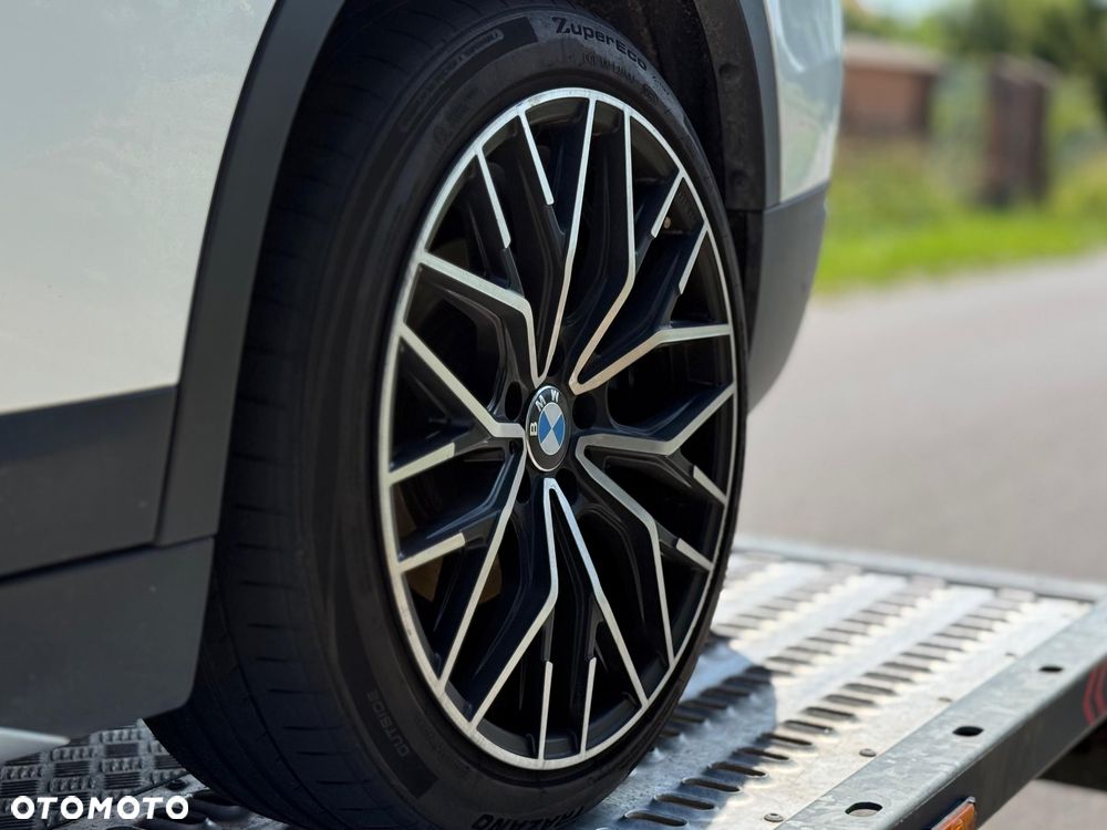 BMW X1 - 4