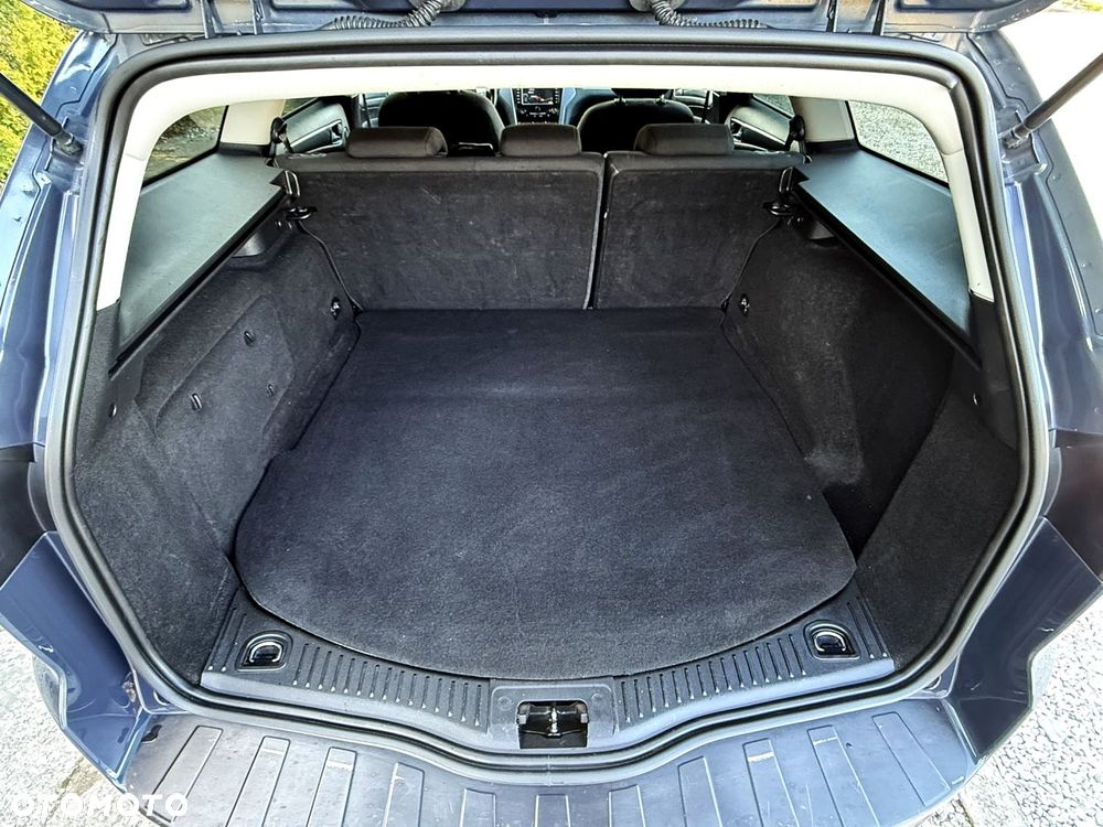 Ford Mondeo - 40
