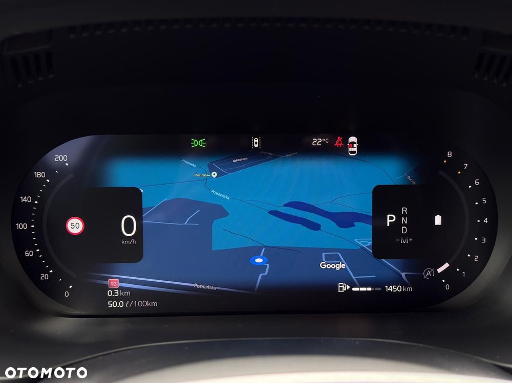 Volvo XC 60 - 20