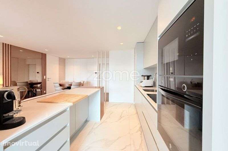 Apartamento T2 - 7 Arts V.N.Famalicão - Grande imagem: 4/9