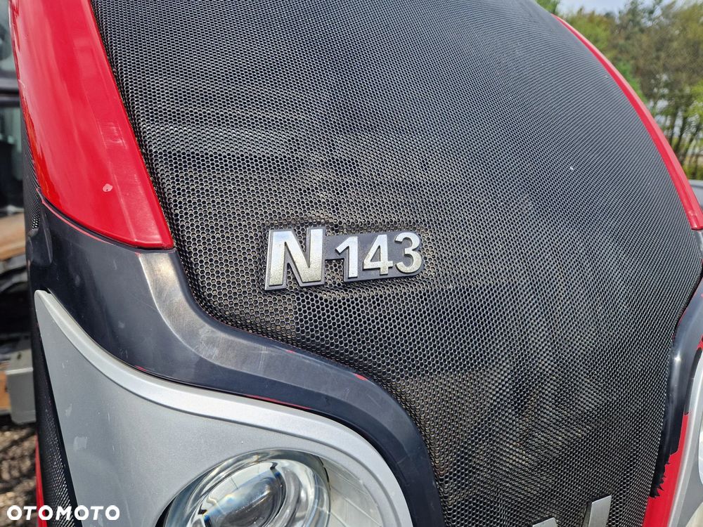 Valtra N143 HiTech - 25