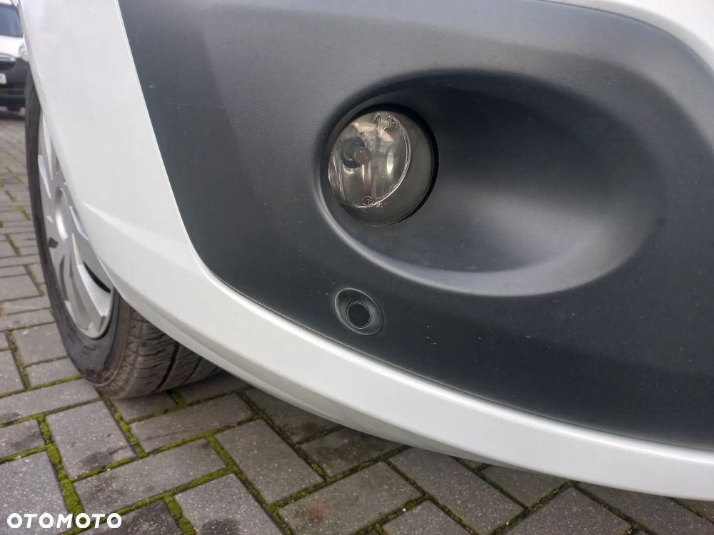 Ford Transit Custom - 9