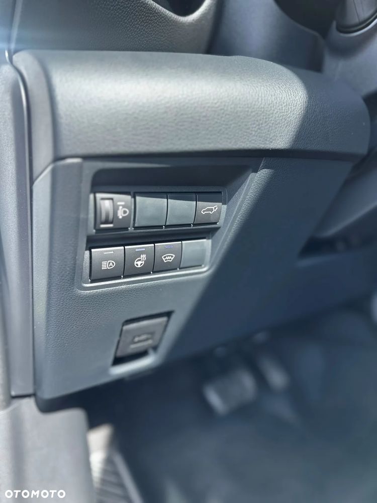 Toyota Yaris Cross Hybrid 1.5 Executive - 10