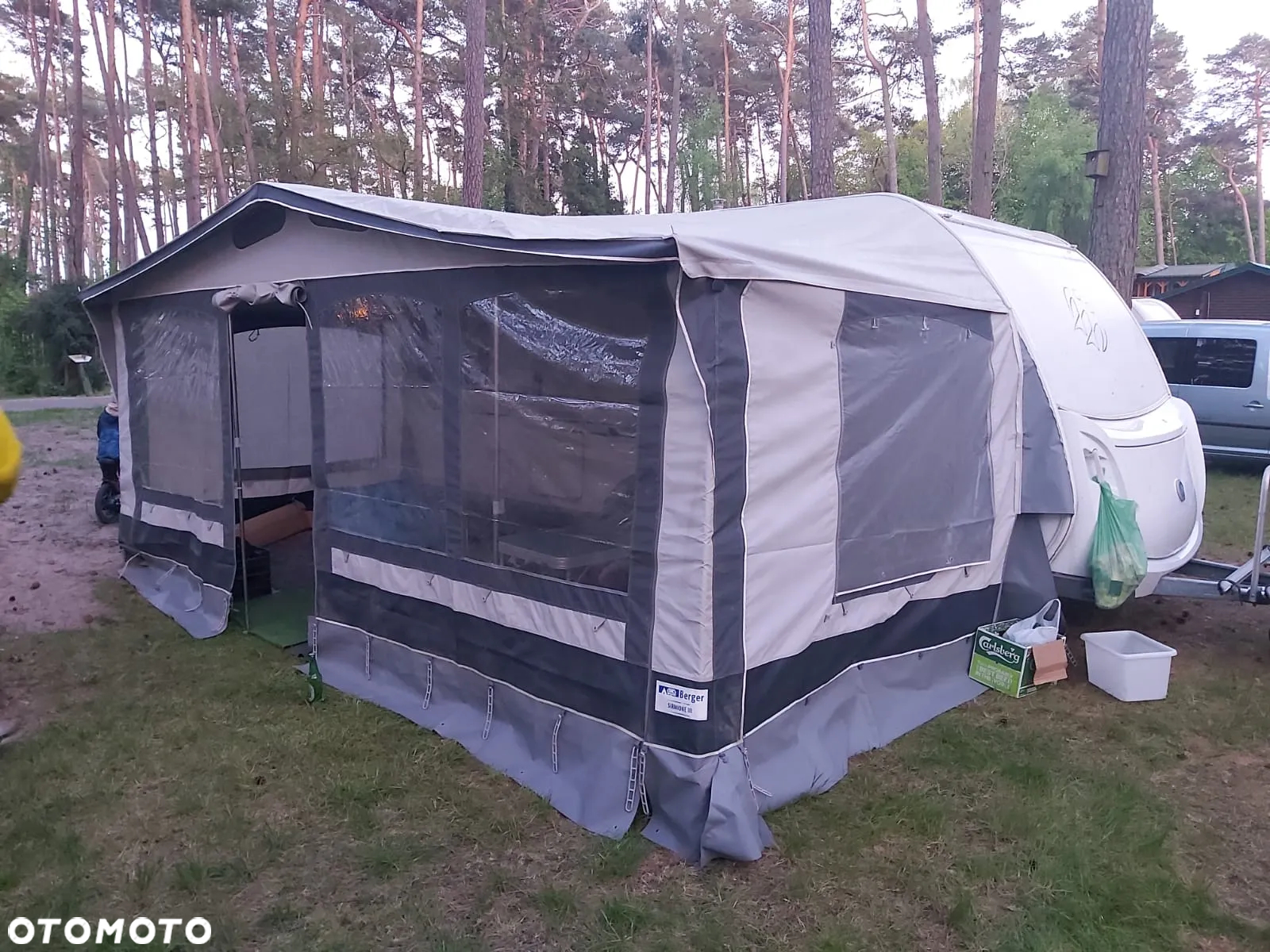 KNAUS sport - 20
