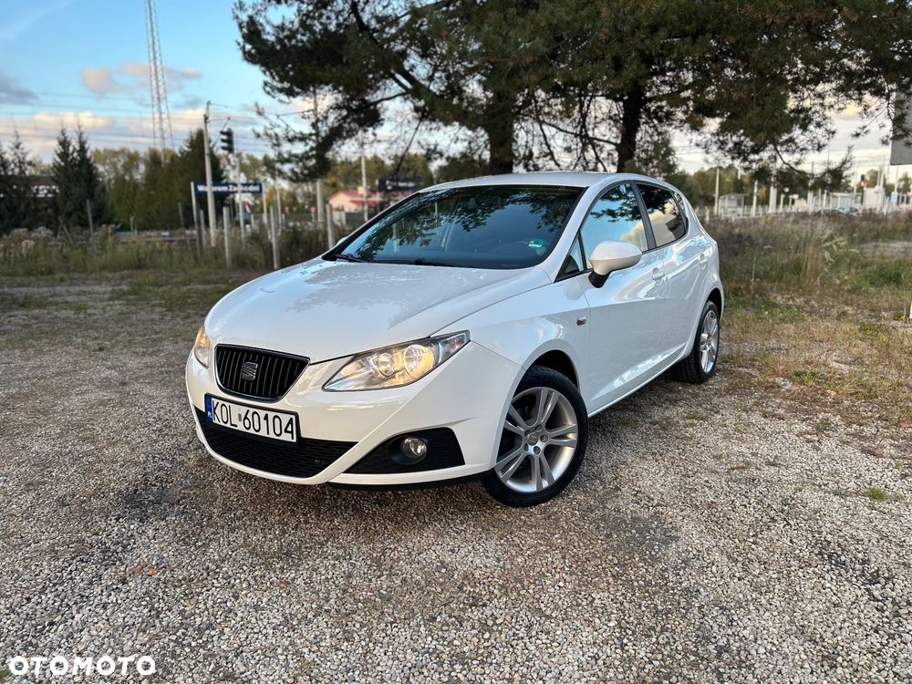 Seat Ibiza 1.6 16V Sport Edition - 26