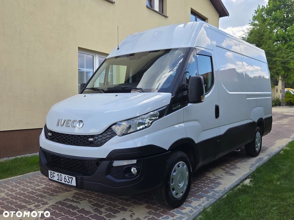 Iveco 35S17 - 6