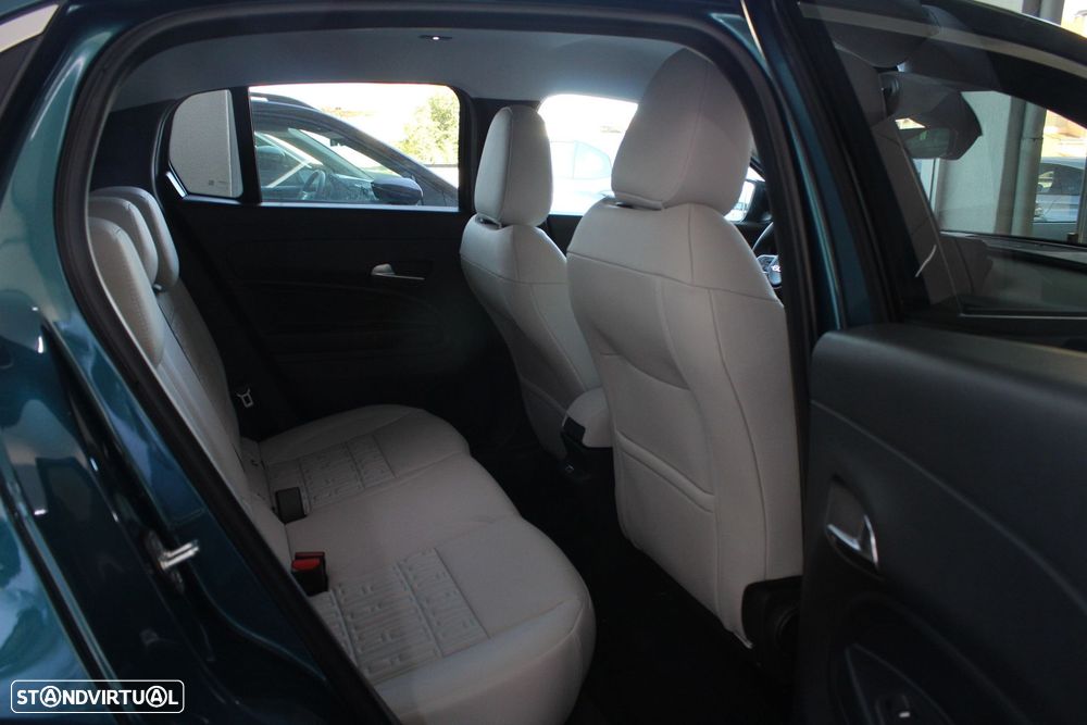 Fiat 600 1.2 Hybrid La Prima - 11