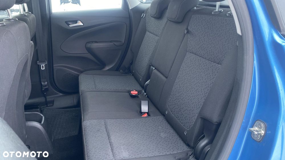 Opel Crossland X 1.5 CDTI Enjoy S&S - 13