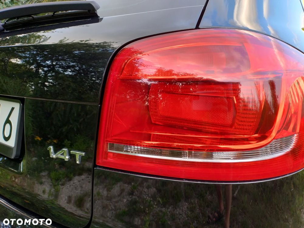 Audi A3 3-drzwiowe 1.4T FSI Attraction - 33
