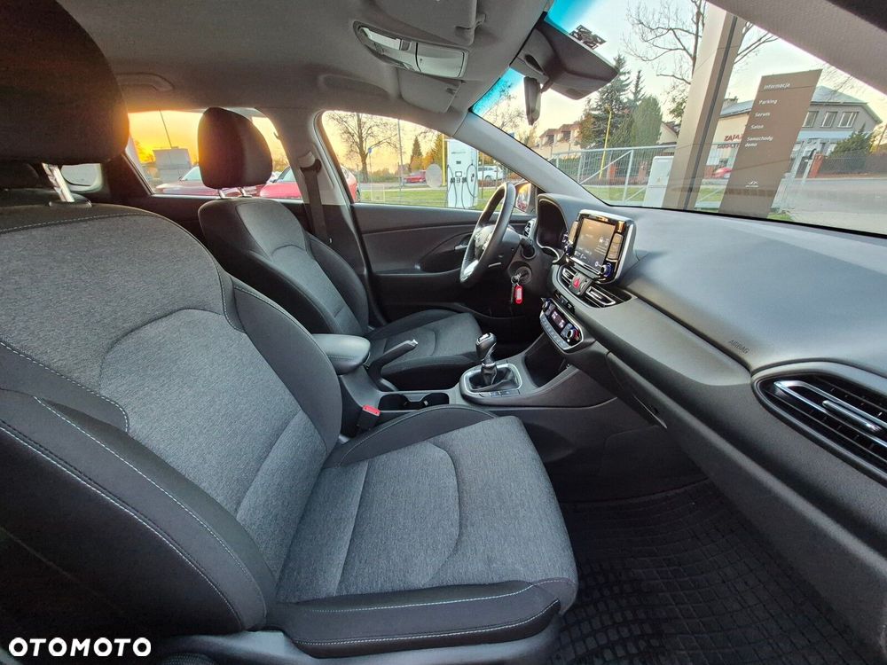 Hyundai i30 1.0 T-GDI Smart - 20