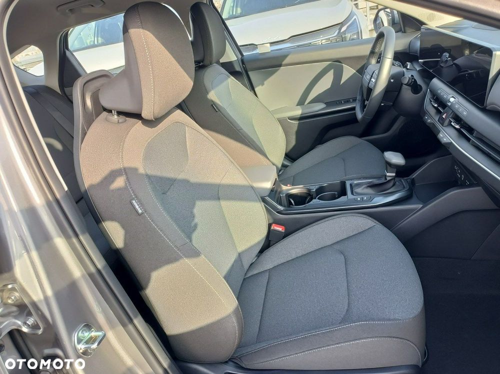 Kia K4 1.6 T-GDI M - 14