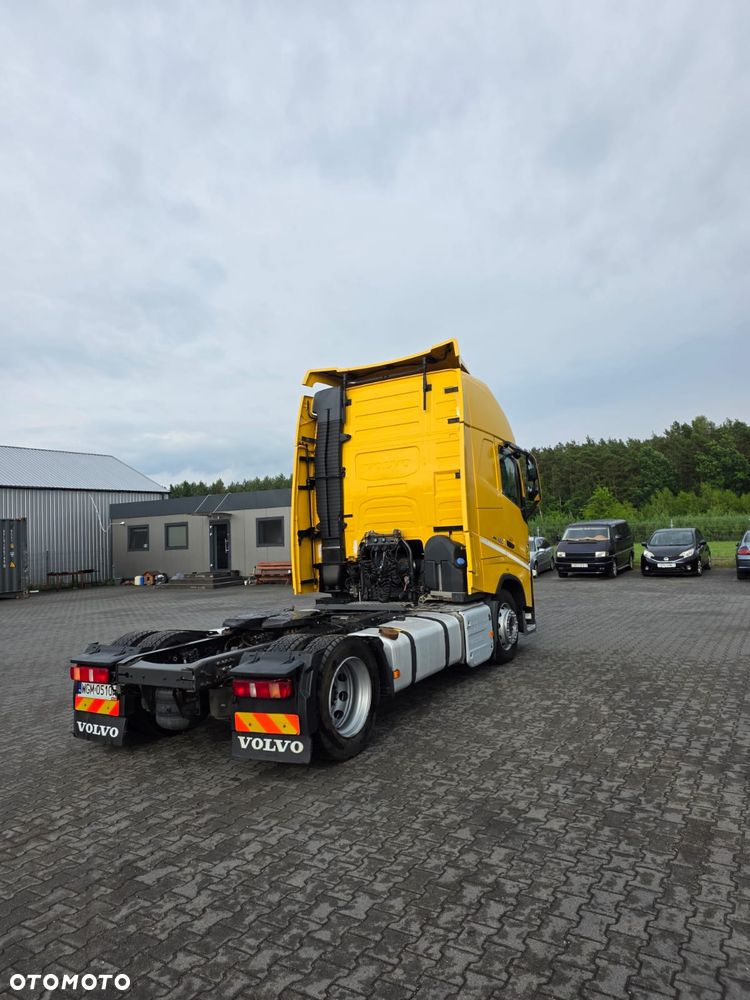 Volvo FH 460 XL MEGA - 4