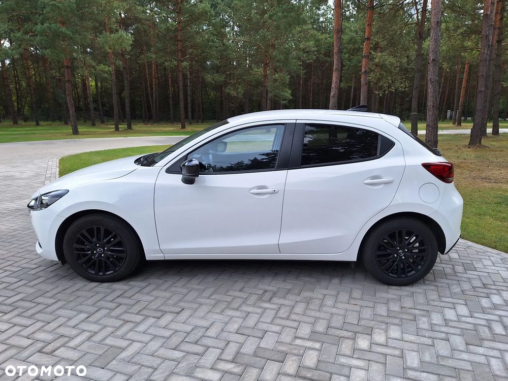 Mazda 2 SKYACTIV-G 75 Center-Line - 13