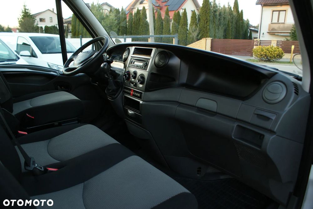 Iveco Daily 35c15 - 7