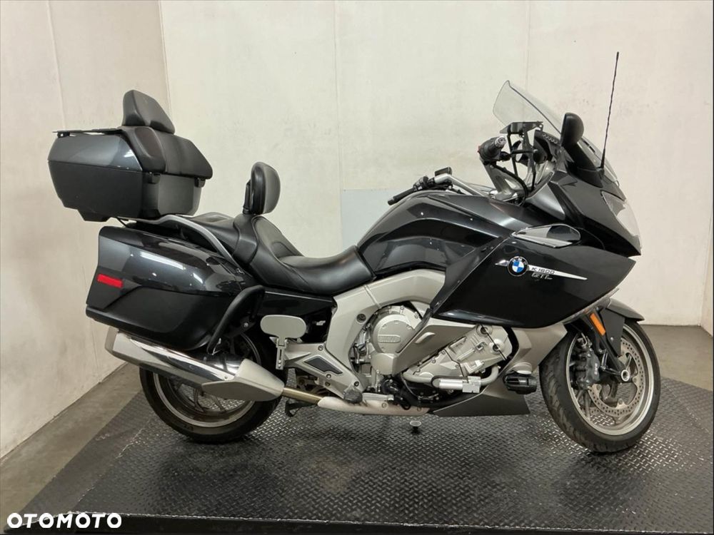 BMW K - 1