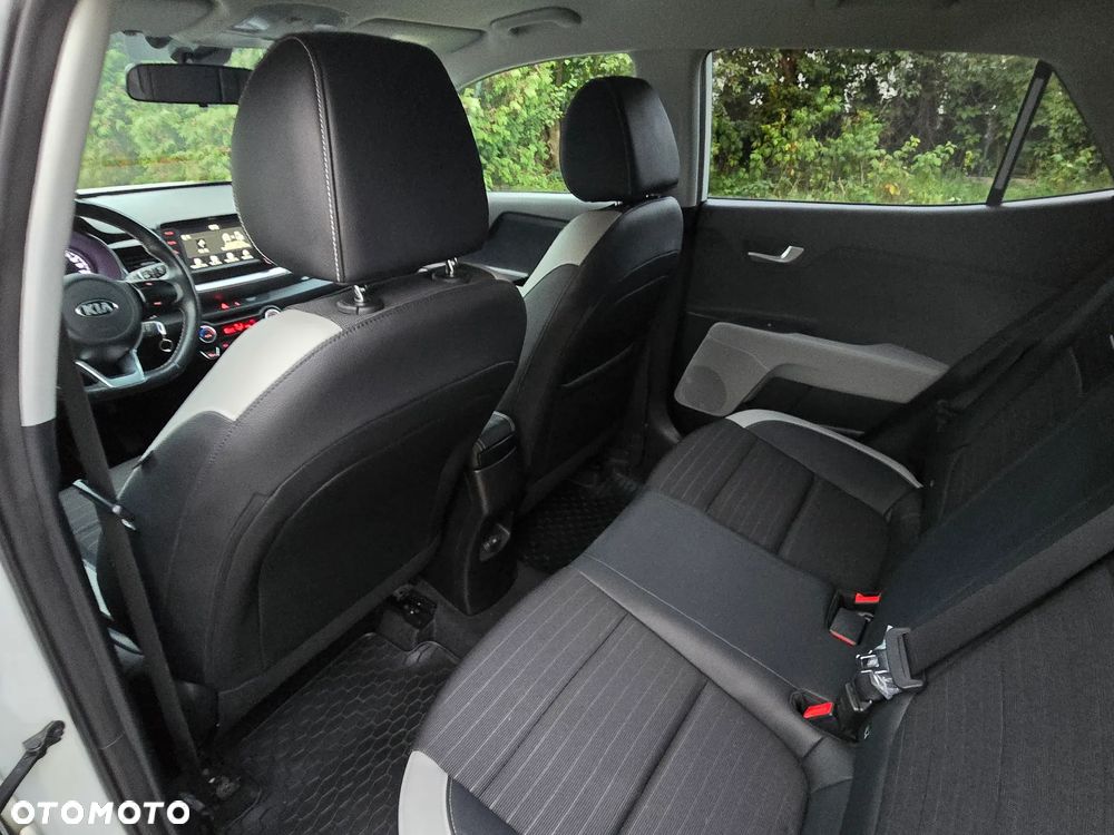 Kia Stonic 1.4 XL - 11