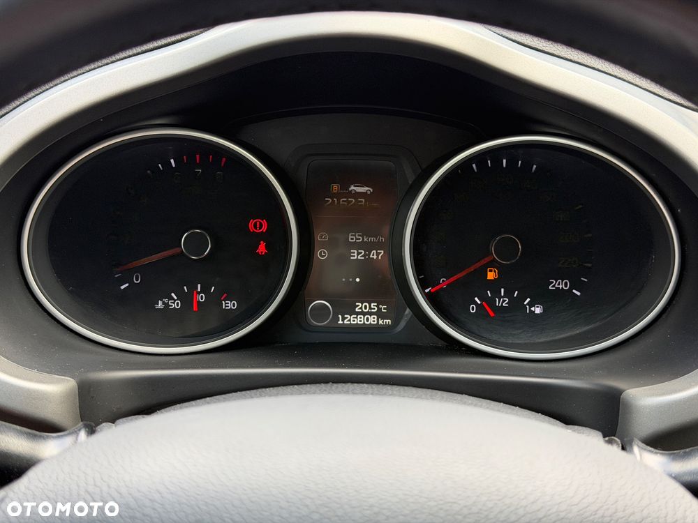 Kia Sportage 1.6 GDI Business Line 2WD - 14