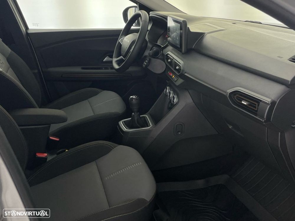 Dacia Sandero 1.0 TCe Extreme - 22
