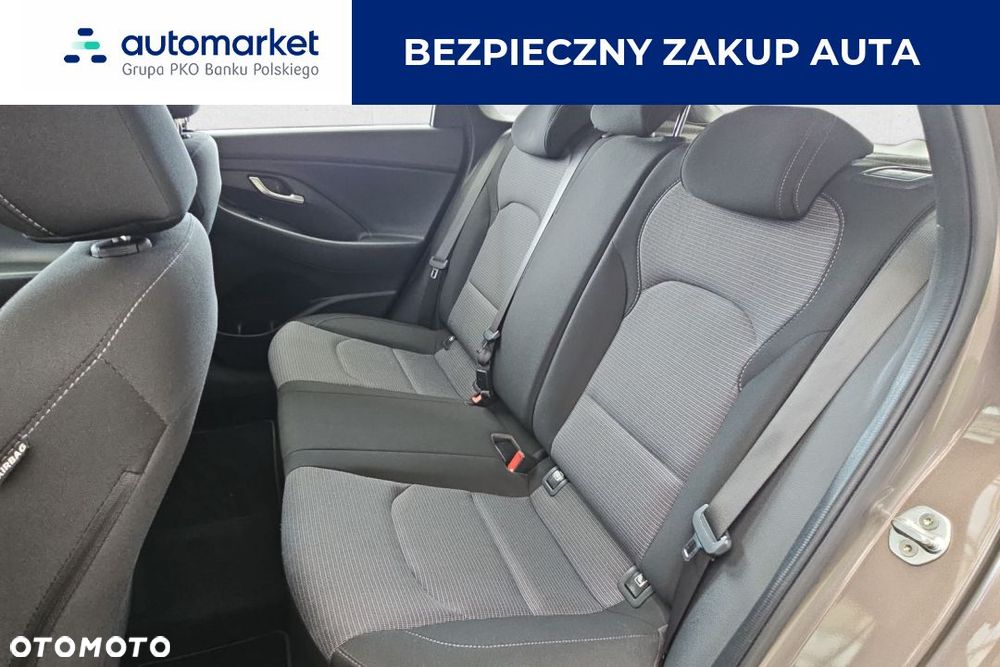 Hyundai i30 1.0 T-GDI Classic + DCT - 20