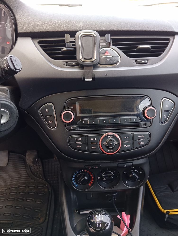 Opel Corsa 1.3 CDTi Enjoy - 7
