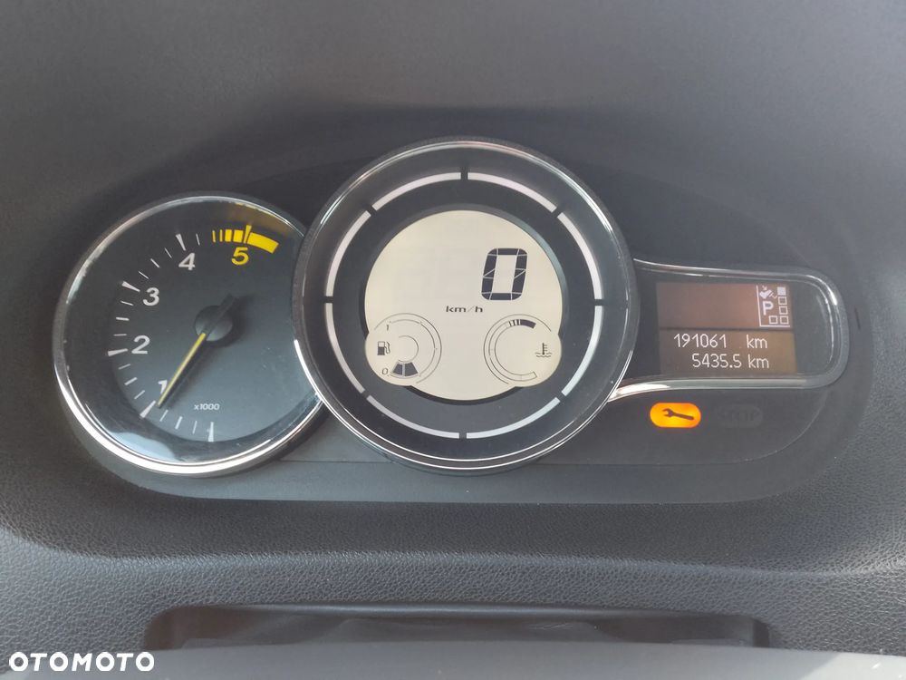 Renault Megane - 11